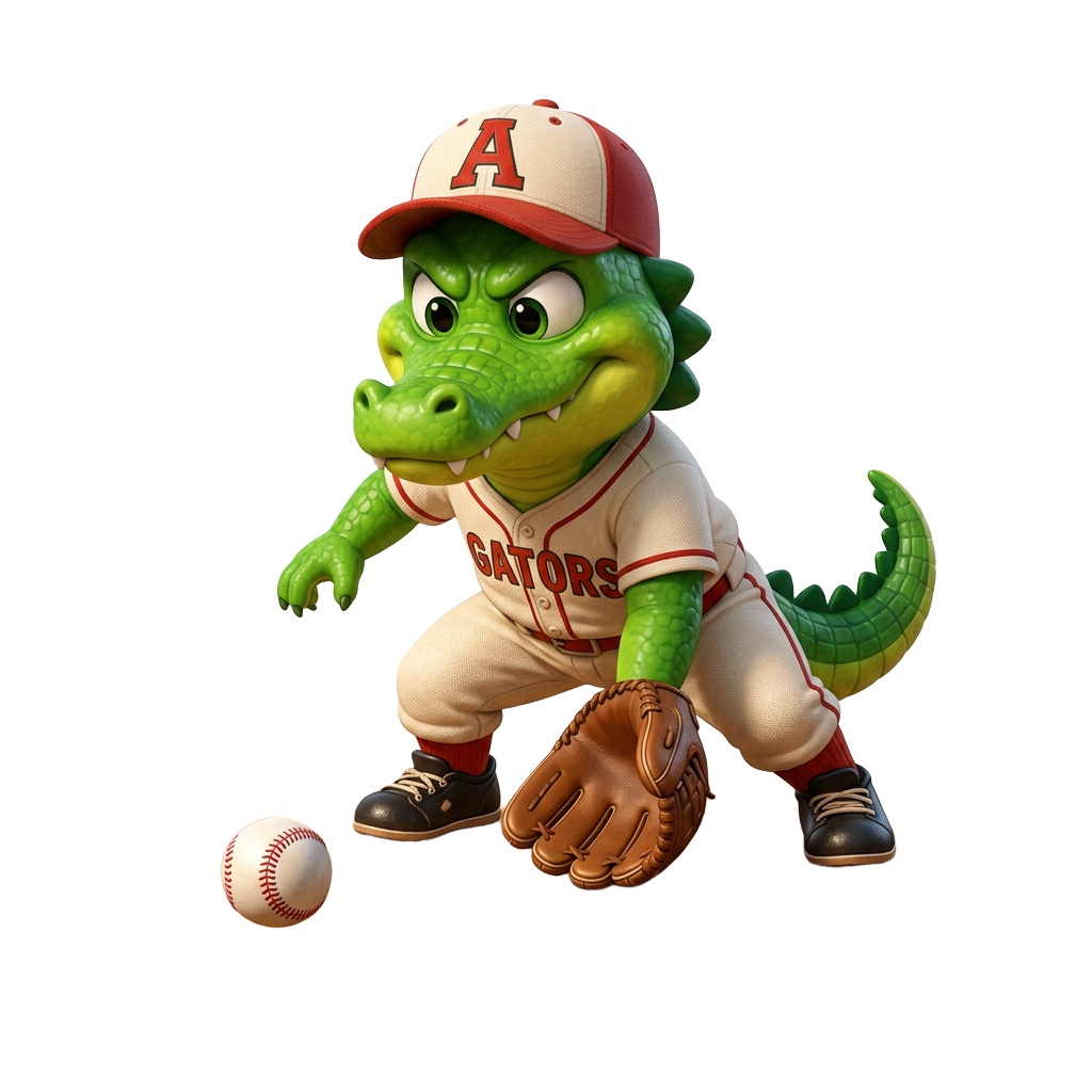 Step 2: Learn Baseball Basics
